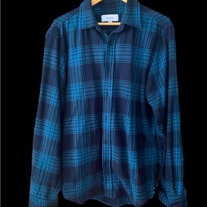 Anian Sunday Flannel